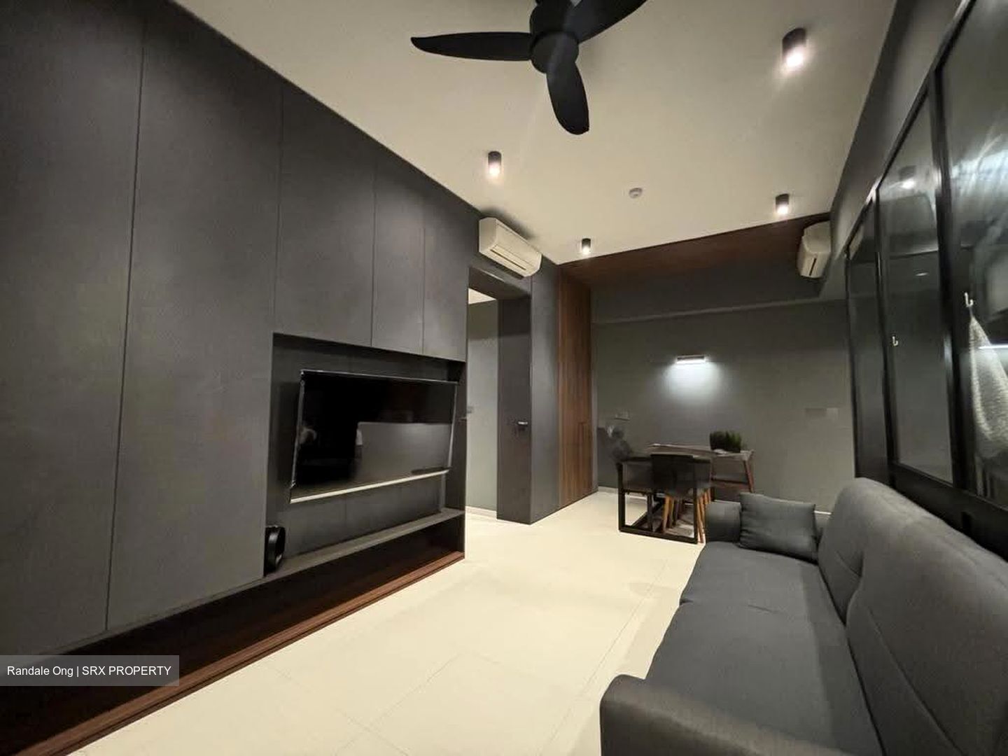 Kandis Residence (D27), Condominium #621676861